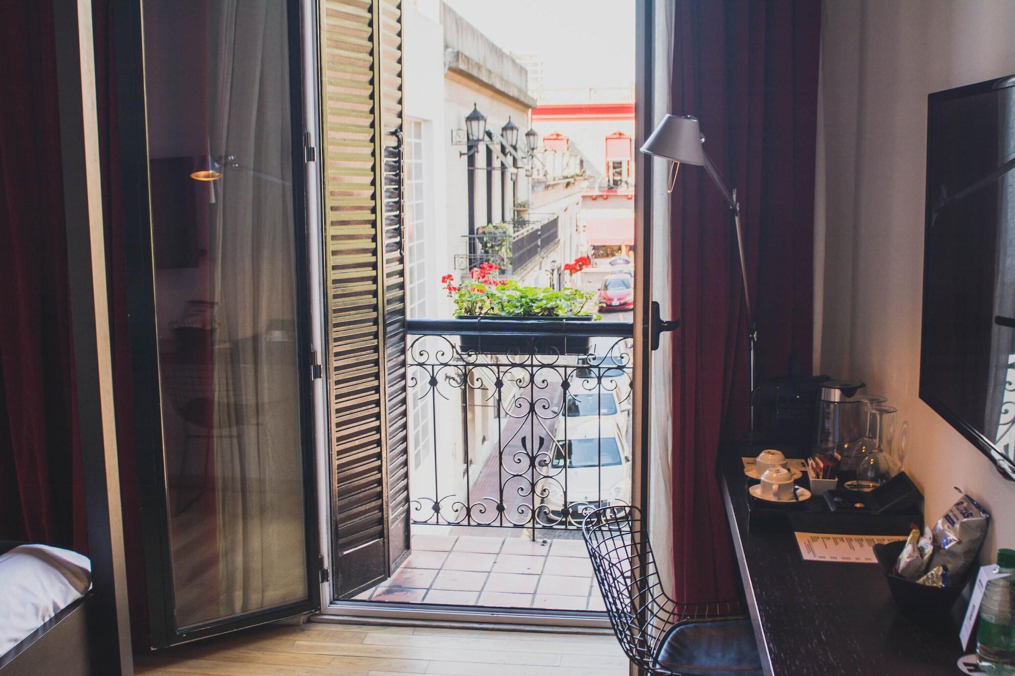 Anselmo Buenos Aires, Curio Collection By Hilton Hotel Exterior photo